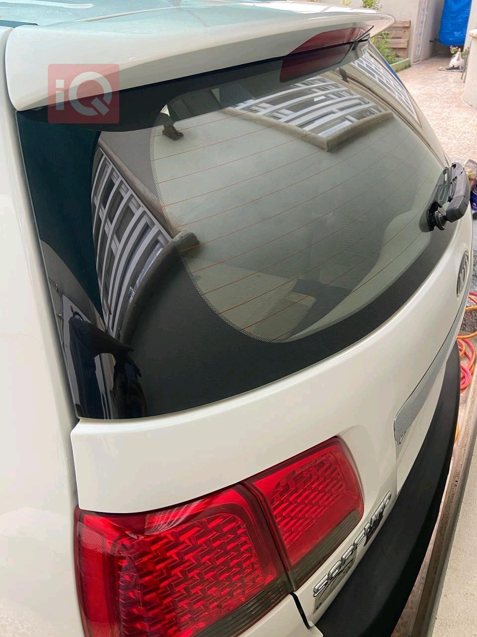 كيا سورينتو